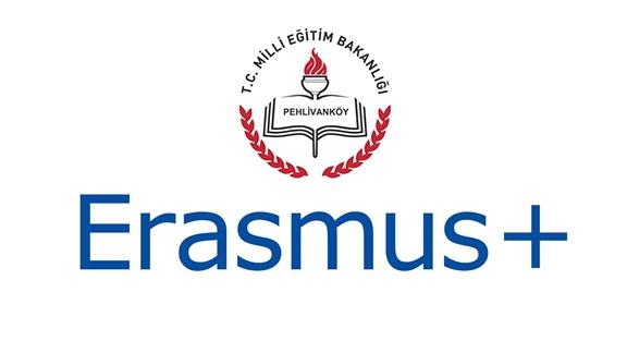 Lisemizin Erasmus+ KA1 Projesi Kırklareli´nde Kabul Edilen Tek Proje Oldu